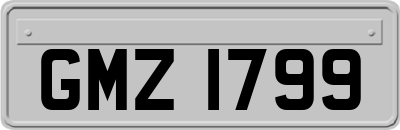 GMZ1799
