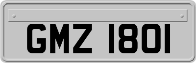 GMZ1801