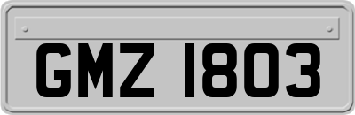 GMZ1803