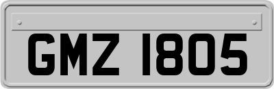 GMZ1805