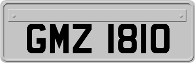 GMZ1810