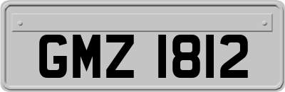 GMZ1812