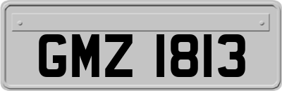 GMZ1813