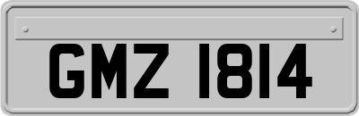 GMZ1814