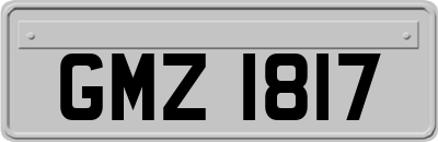 GMZ1817