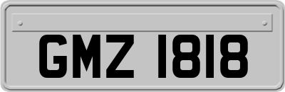 GMZ1818