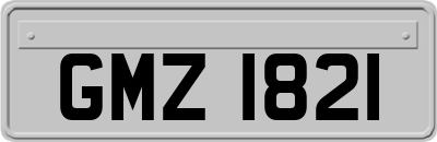 GMZ1821