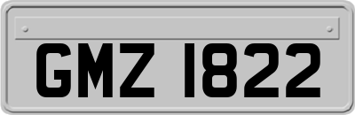 GMZ1822