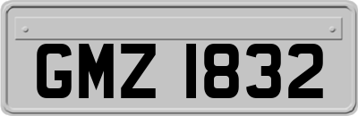 GMZ1832