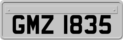 GMZ1835