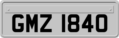 GMZ1840