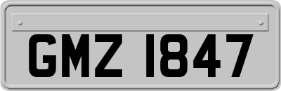 GMZ1847