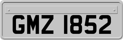 GMZ1852