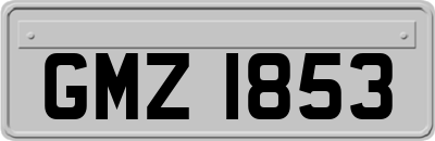 GMZ1853