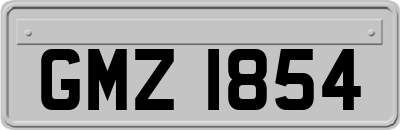 GMZ1854