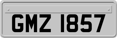 GMZ1857
