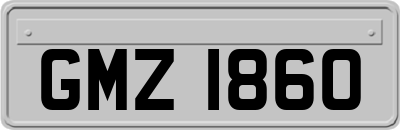 GMZ1860