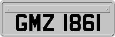 GMZ1861