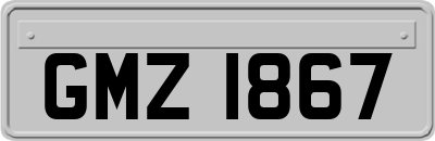 GMZ1867