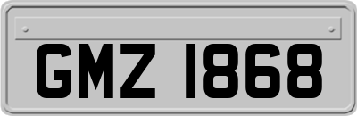 GMZ1868