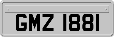 GMZ1881