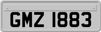GMZ1883