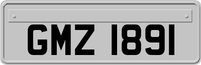 GMZ1891