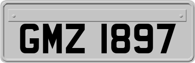 GMZ1897