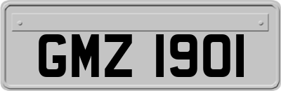 GMZ1901