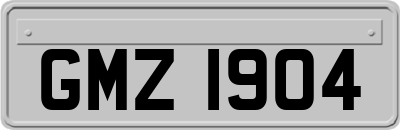GMZ1904