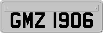 GMZ1906