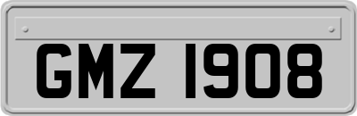 GMZ1908