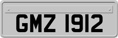 GMZ1912