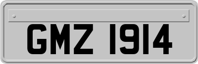 GMZ1914