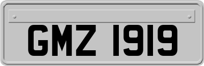 GMZ1919