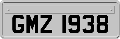 GMZ1938