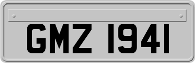 GMZ1941