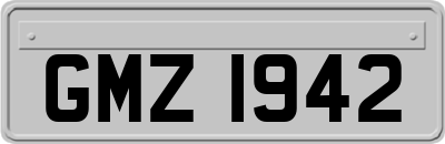 GMZ1942