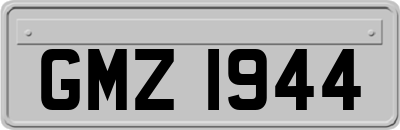 GMZ1944