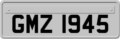 GMZ1945