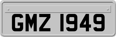 GMZ1949