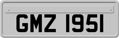 GMZ1951