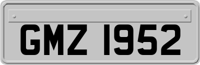 GMZ1952