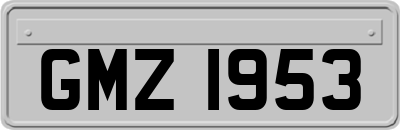 GMZ1953