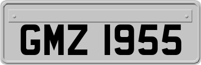 GMZ1955