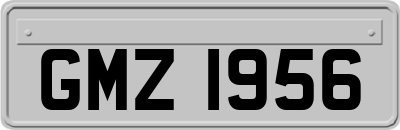 GMZ1956