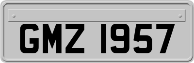 GMZ1957