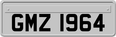 GMZ1964