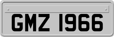 GMZ1966