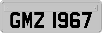 GMZ1967